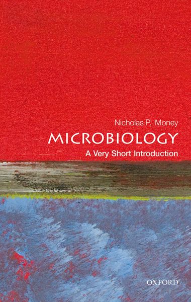 Produktbild: Microbiology