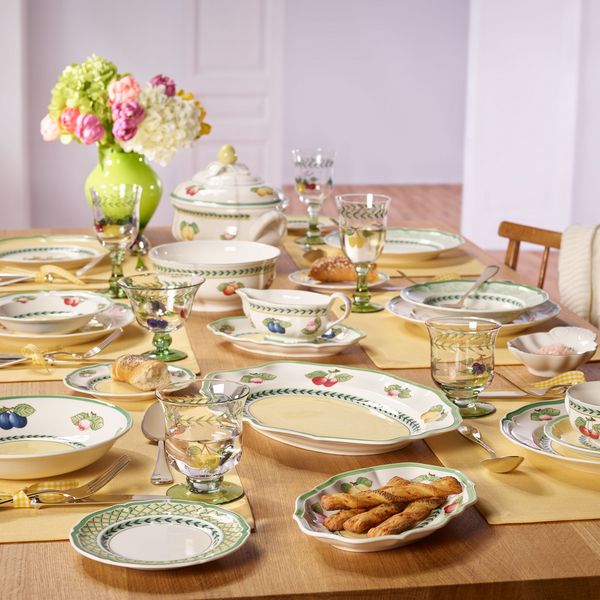 Produktbild: Villeroy & Boch French Garden Sauciere-Oberteil
