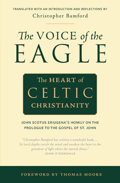 Produktbild: The Voice of the Eagle