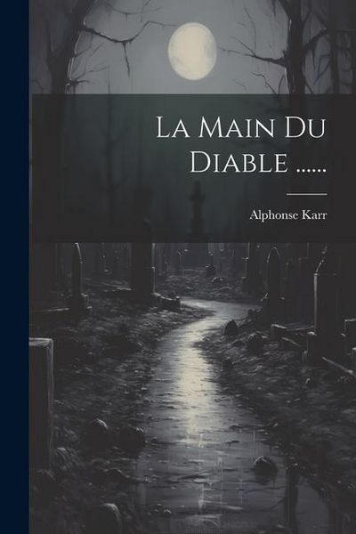 Produktbild: La Main Du Diable ......