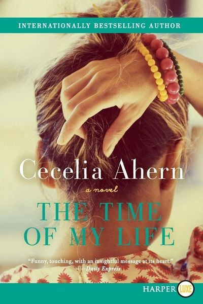 Produktbild: Time of My Life LP, The