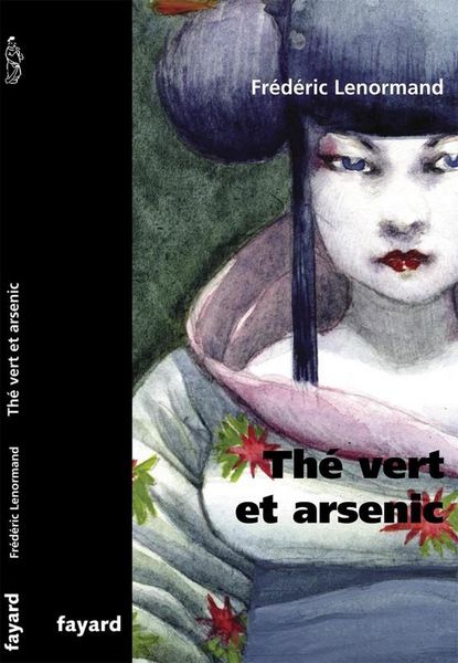 Produktbild: Th&eacute; vert et arsenic
