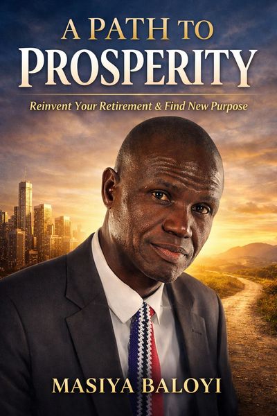 Produktbild: A Path to Prosperity