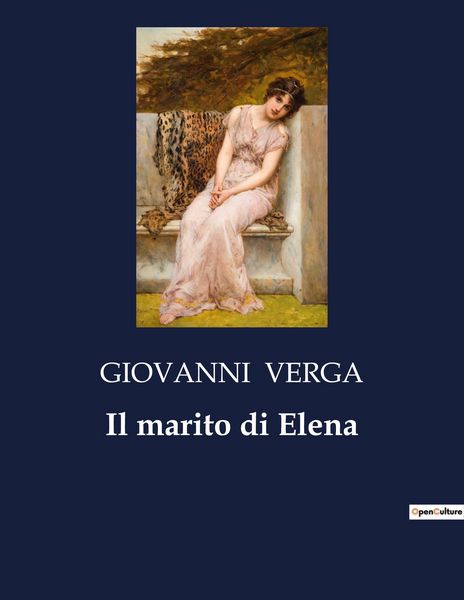 Produktbild: Il marito di Elena