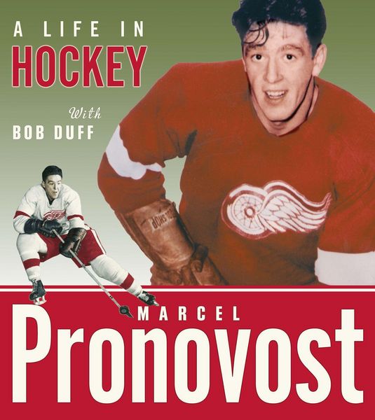 Produktbild: Marcel Pronovost