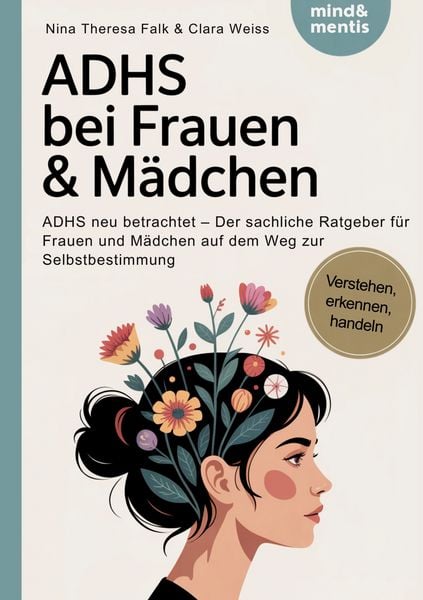 Produktbild: ADHS bei Frauen & M&auml;dchen