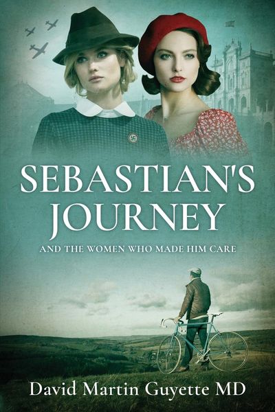 Produktbild: Sebastian's Journey