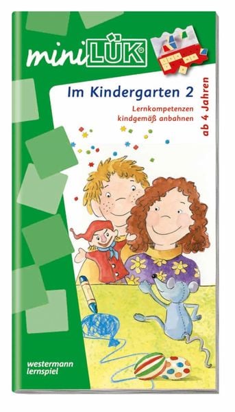 Produktbild: miniL&Uuml;K