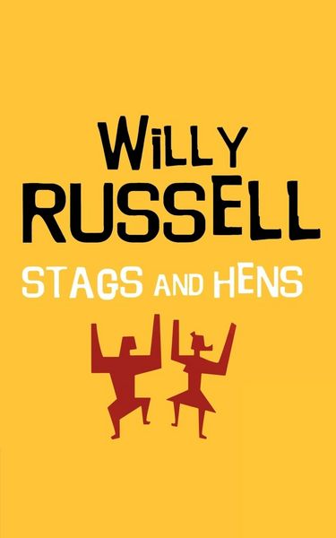 Produktbild: Stags & Hens
