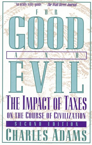 Produktbild: For Good and Evil