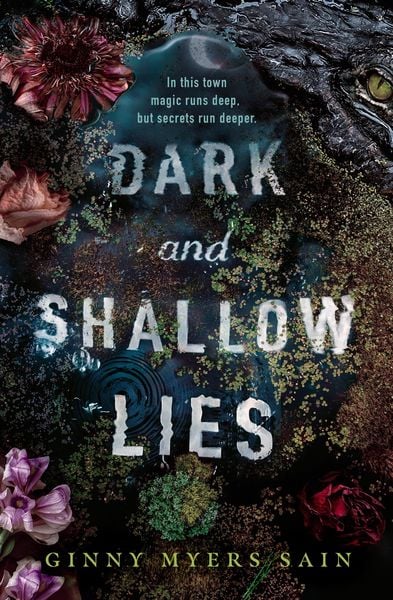 Produktbild: Dark and Shallow Lies