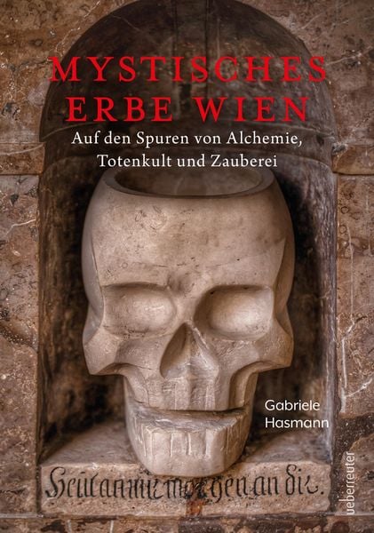 Produktbild: Mystisches Erbe Wien