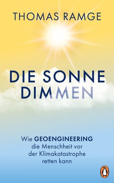 Produktbild: Die Sonne dimmen