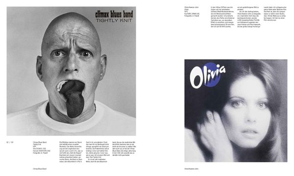 Vinyl - Album - Cover - Art