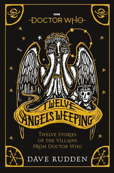 Produktbild: Doctor Who: Twelve Angels Weeping