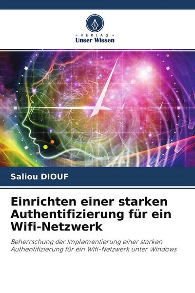 Produktbild: Einrichten einer starken Authentifizierung f&uuml;r ein Wifi-Netzwerk