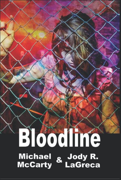 Produktbild: Bloodline