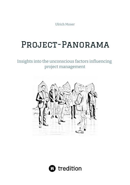 Produktbild: Project-Panorama
