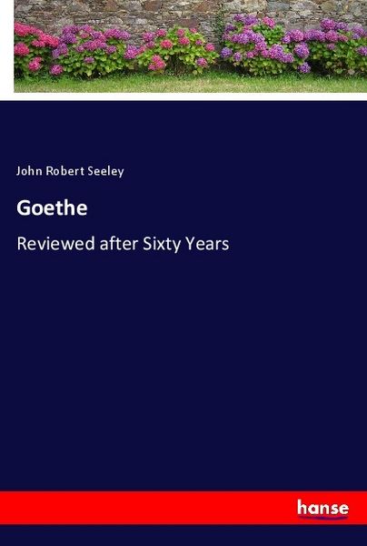 Produktbild: Goethe