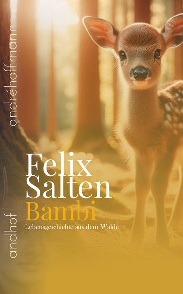 Produktbild: Bambi