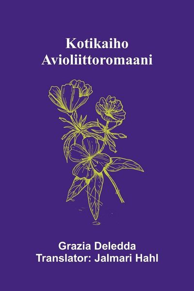 Produktbild: Kotikaiho