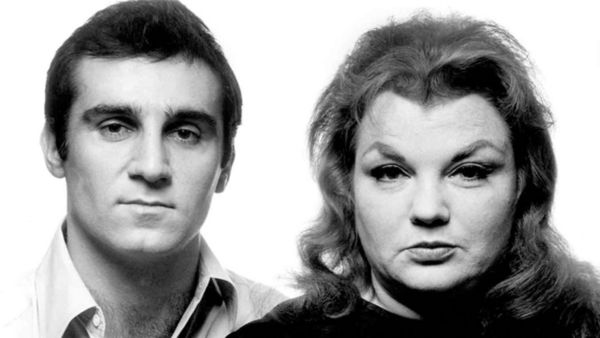 Produktbild: The Honeymoon Killers - Mediabook Cover B - Limitiert auf 1000 St&uuml;ck (+ DVD)