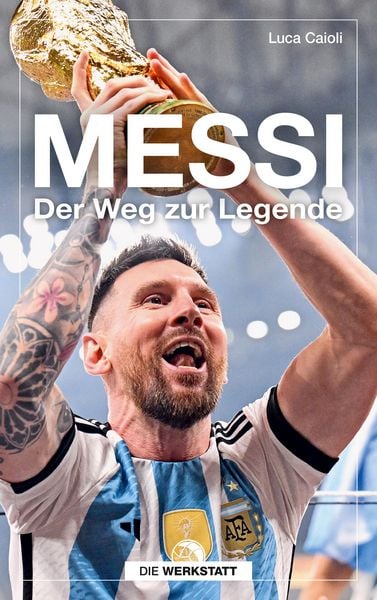 Produktbild: Messi