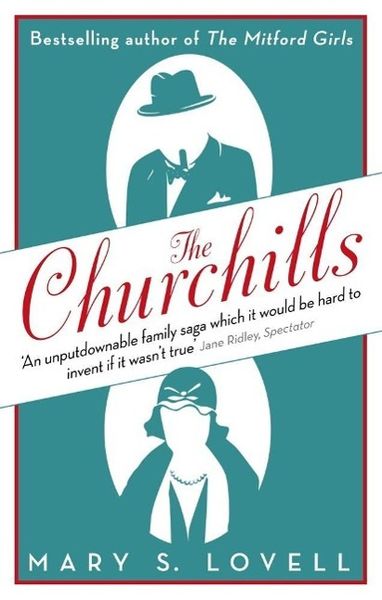 Produktbild: The Churchills