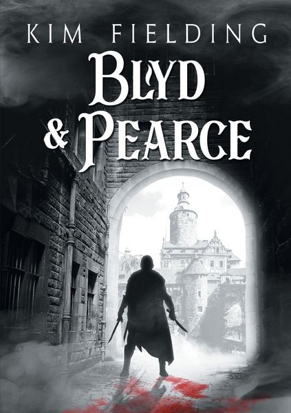 Produktbild: Blyd & Pearce (Fran&ccedil;ais)