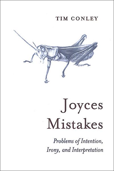 Produktbild: Joyces Mistakes