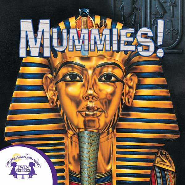 Produktbild: Know-It-Alls! Mummies