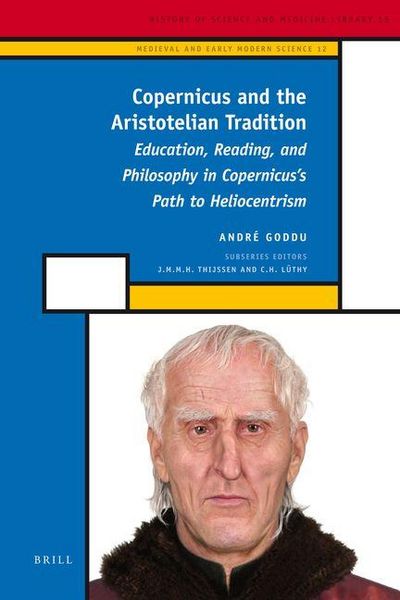 Produktbild: Copernicus and the Aristotelian Tradition