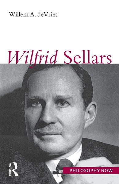 Produktbild: Wilfrid Sellars