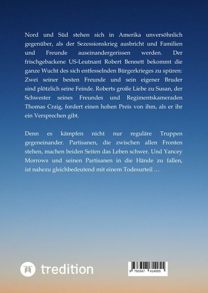 Produktbild: ... denn ein Haus, das gespalten ist, kann nicht bestehen
