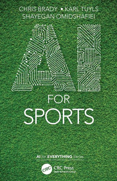 Produktbild: AI for Sports
