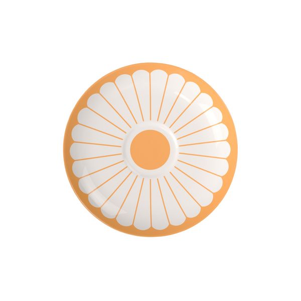 Villeroy & Boch Fleur Cappuccino-Untertasse