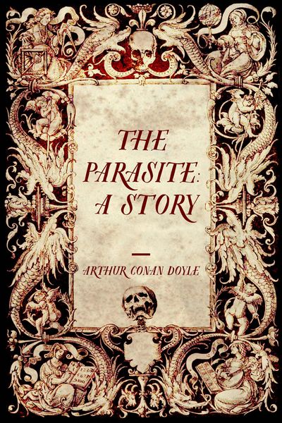 Produktbild: The Parasite: A Story