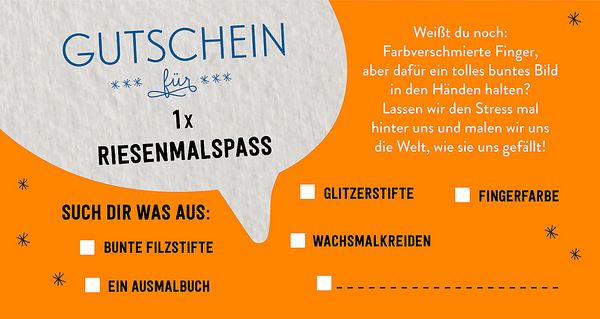 Produktbild: Komm, wir gehen schaukeln!