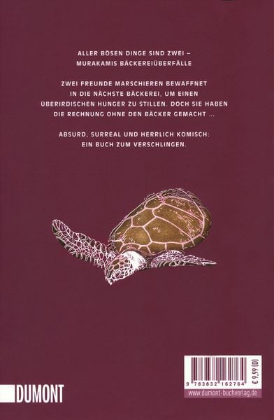 Produktbild: Die B&auml;ckerei&uuml;berf&auml;lle