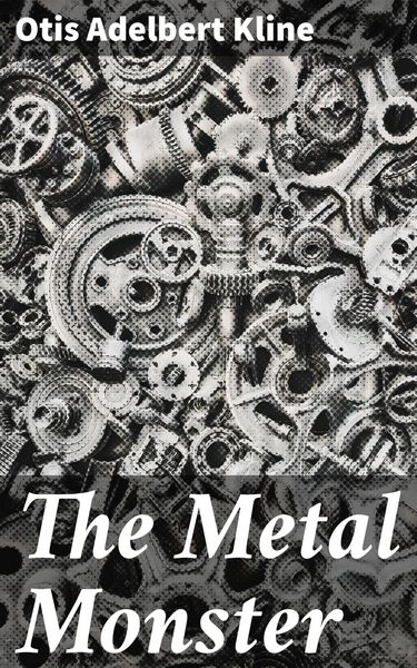 Produktbild: The Metal Monster
