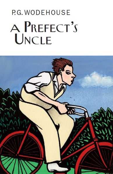 Produktbild: A Prefect's Uncle