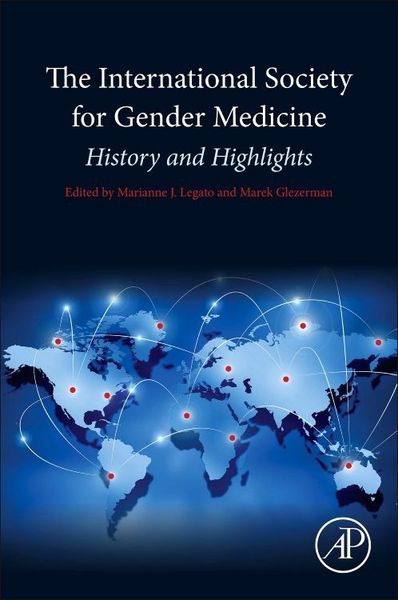 Produktbild: The International Society for Gender Medicine