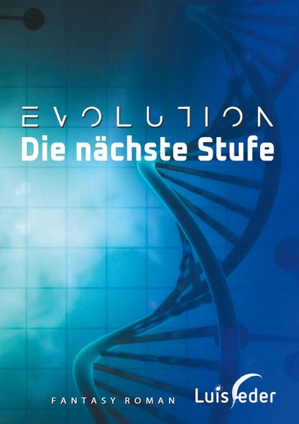 Produktbild: Evolution - Die n&auml;chste Stufe