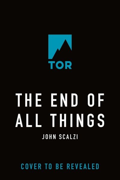 Produktbild: The End of All Things