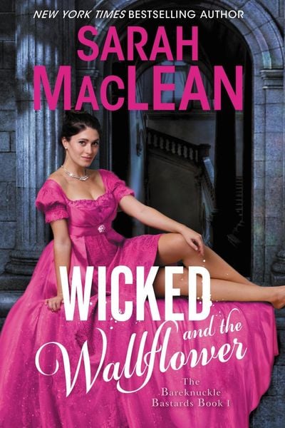 Produktbild: Wicked and the Wallflower