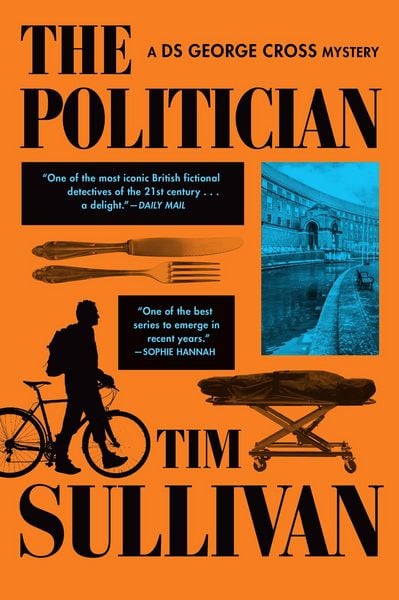 Produktbild: The Politician