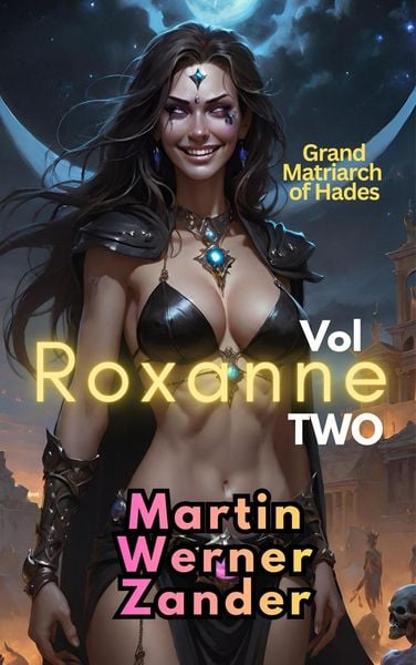 Produktbild: Roxanne II