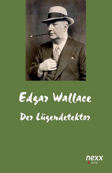 Produktbild: Der L&uuml;gendetektor