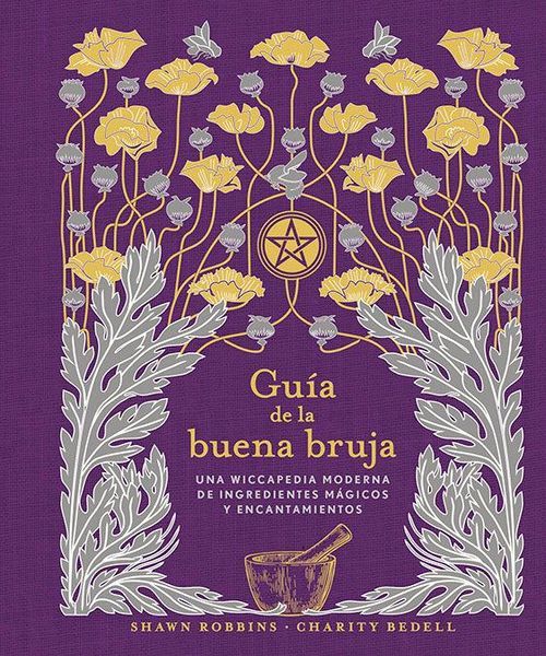 Produktbild: Guia de la Buena Bruja