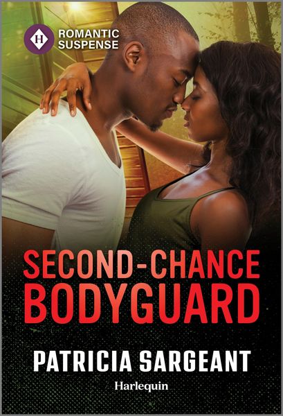 Produktbild: Second-Chance Bodyguard